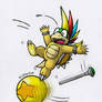 Lemmy Koopa