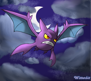 Crobat