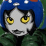 Nepeta sketch