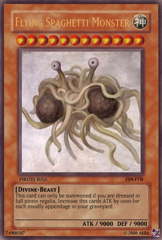 FSM Card