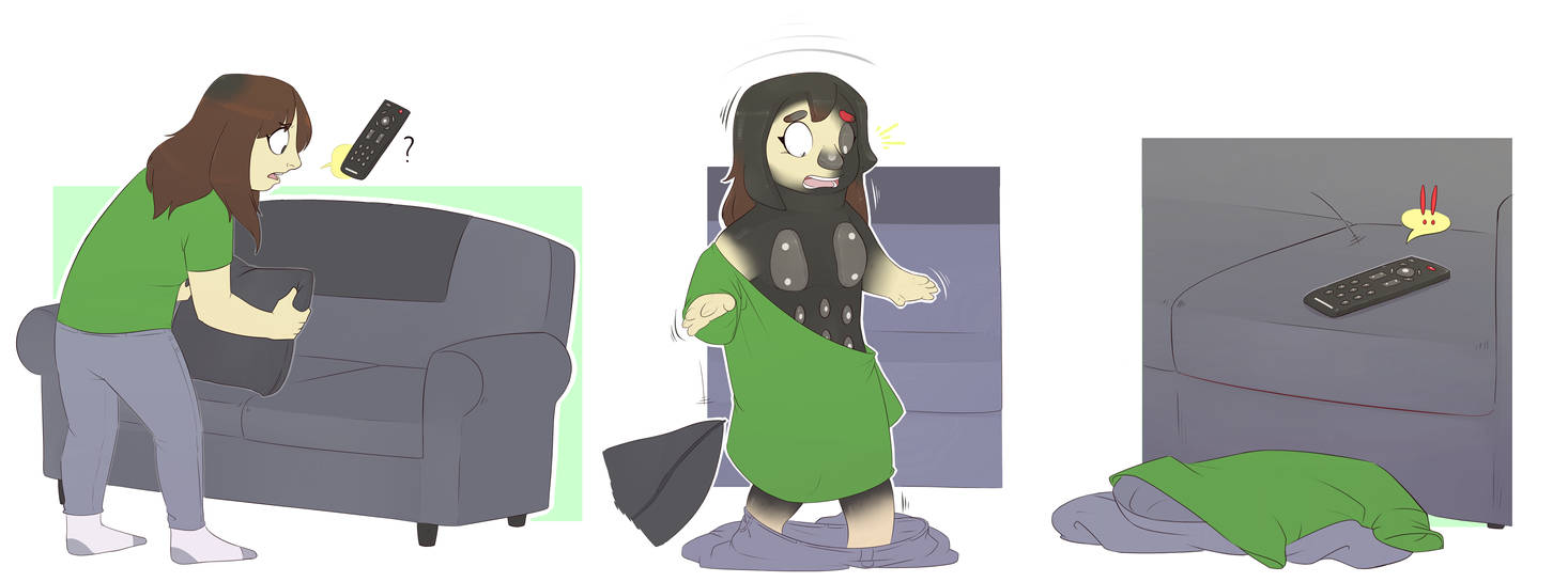 COM Pushable buttons by FauvFox on DeviantArt