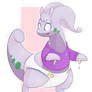 COM Goodra