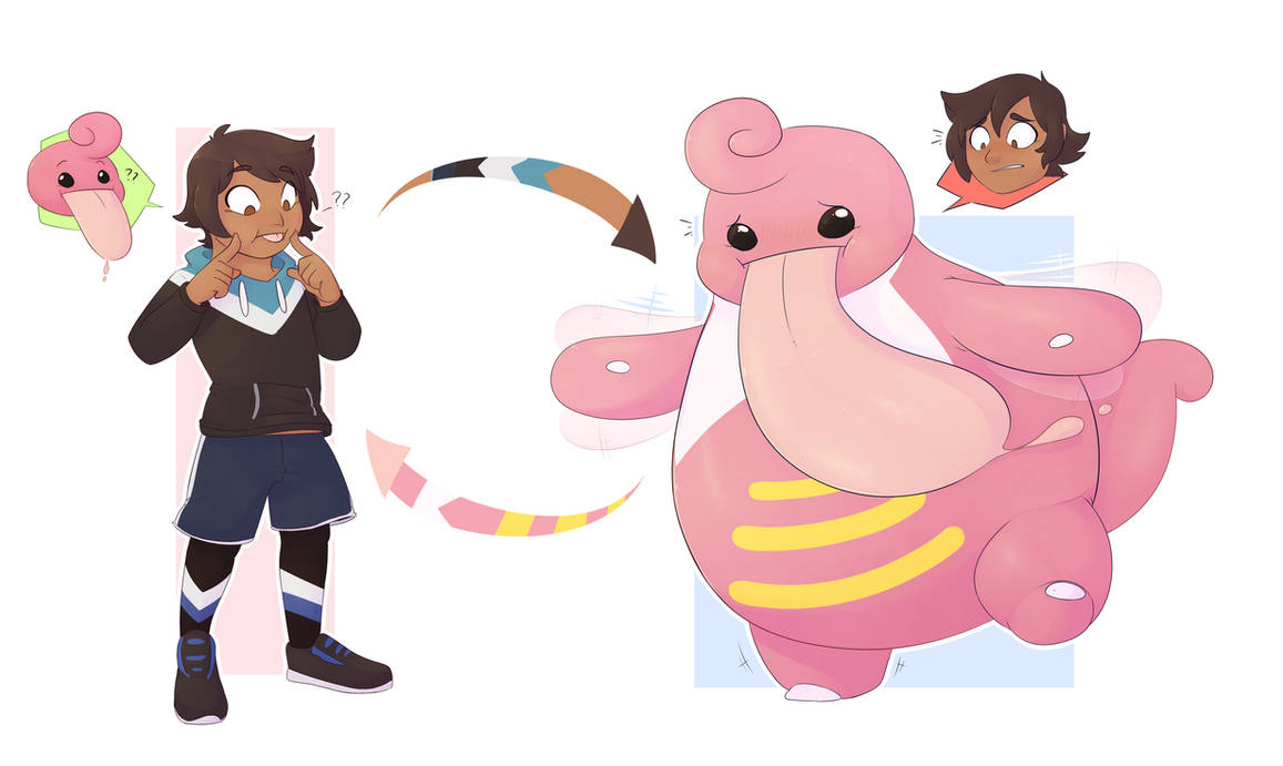 COM Body Swap by FauvFox on DeviantArt