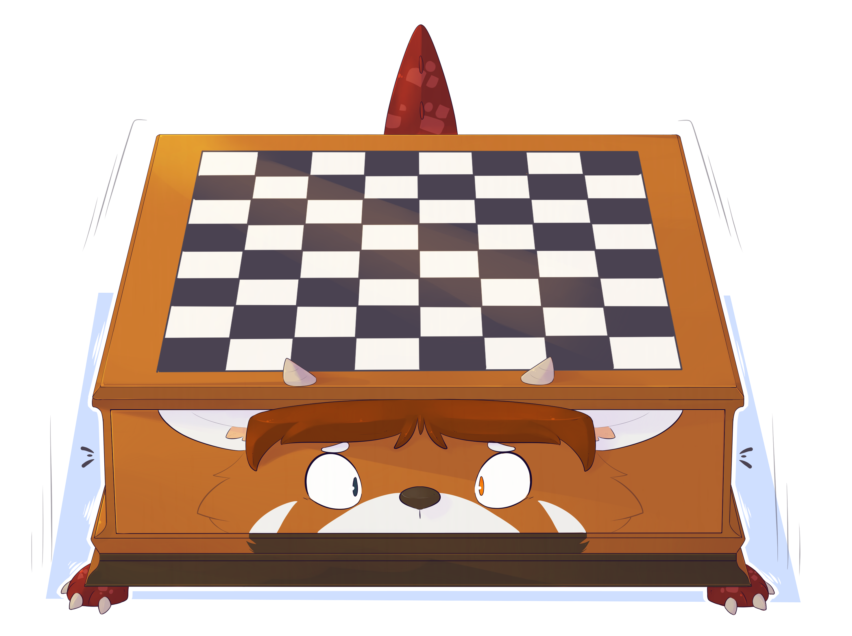 File:Chess board blank.svg - Wikibooks, open books for an open world