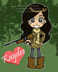 Gift: Kaydee