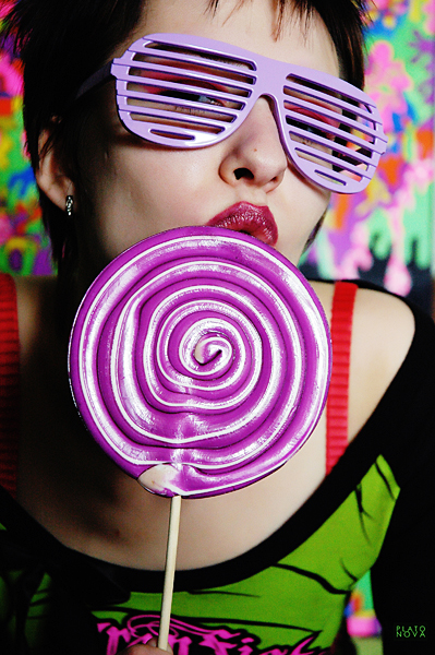 Lolly