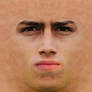 James Rodriguez FC Porto/Colombia face scan