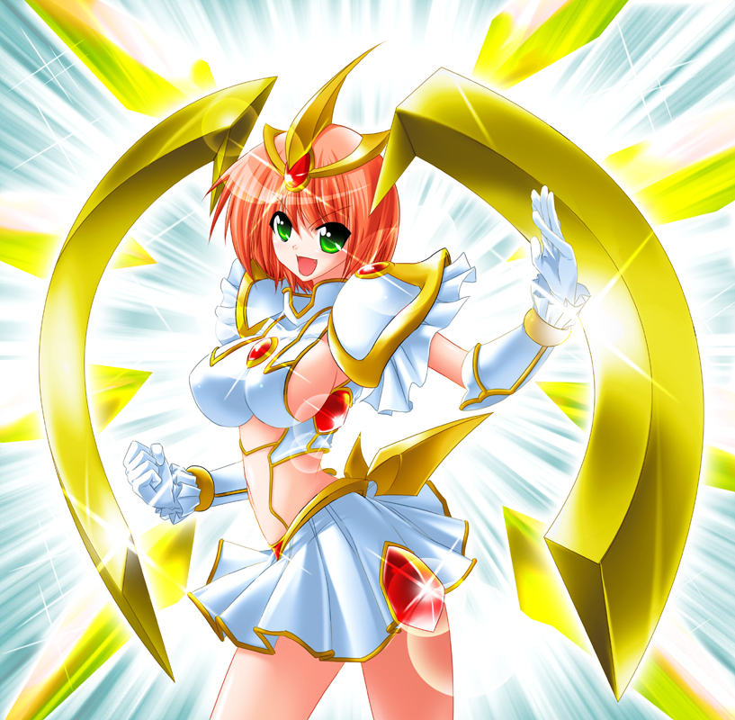 Elemental Hero The Shining 2 By Bunjikun On DeviantArt Elemental Hero The Shining 2 By Bunjikun On Deviantart