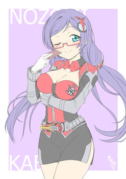 Explore The Best 東條希art Deviantart Explore The Best 東條希art Deviantart