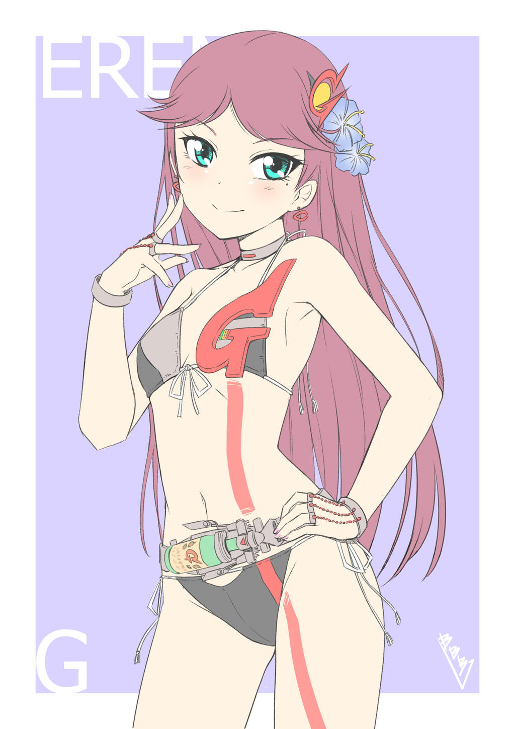Todo Erena X Kamen Rider G By Bunjikun On Deviantart Todo Erena X Kamen Rider G By Bunjikun On Deviantart