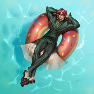 Kakyoin