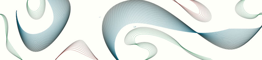 Swoops Graphics Abstract swoop by waters-seams on DeviantArt