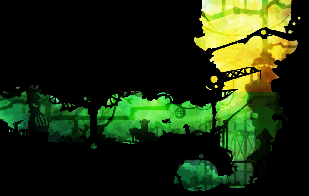 Level 1 Design by ApollinArt on DeviantArt