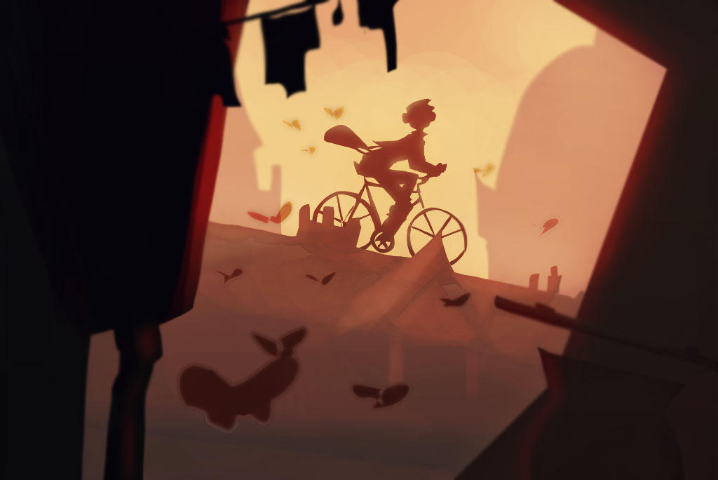 Special Delivery by ApollinArt Special Delivery by ApollinArt