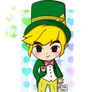 Toon Link - New 3DS