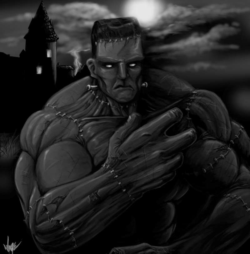 Frankenstein's Monster