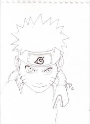 Uzumaki Naruto 2:Way of Ninja