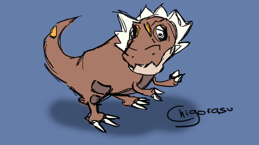 Tyrunt