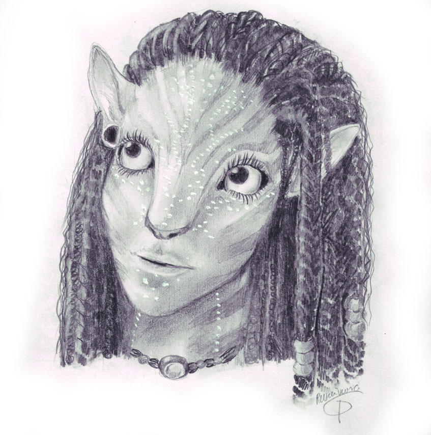 Neytiri