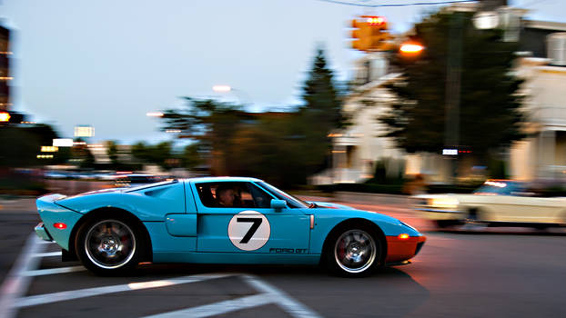 Gulf GT 02