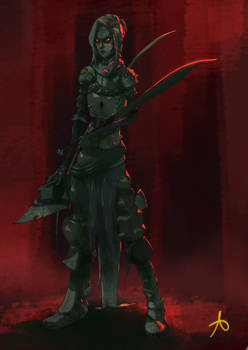 Fetchling Ranger Explore the Best Fetchling Art | DeviantArt