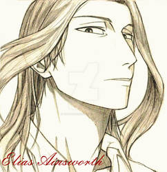 EliasAinsworthFans DeviantArt Gallery