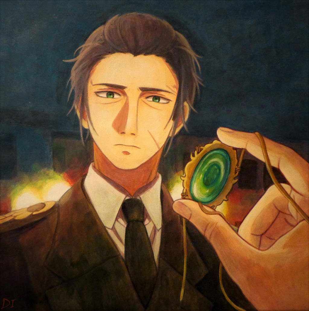 Deviantart Gilbert Gilbert by Anaitmarihel on DeviantArt