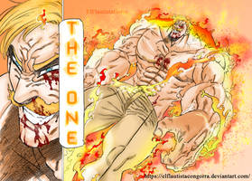 Natatsu No taizai - Escanor The One