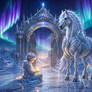 The Last Light of Aurora