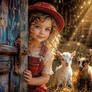 A Peek into Wonder