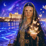 Celestial Secrets of Alexandria