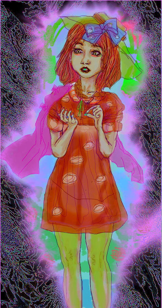 Alt Color Patterns Alt Color Scheme by anonymities-0 on DeviantArt