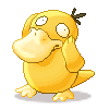 Psyduck