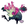 Gooey Grem Chibi