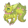 Minkin Chibi