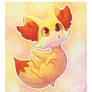 Fennekin