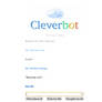 Rochu Cleverbot