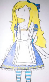 Fionna Alice