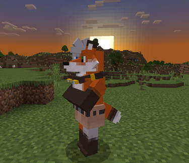 Explore the Best Minecraft_furry Art | DeviantArt