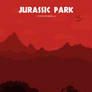 Jurassic Park Poster