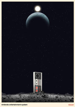 NES Monolith