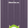 Monsters Inc. poster