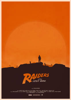 Raiders of the Lost Ark