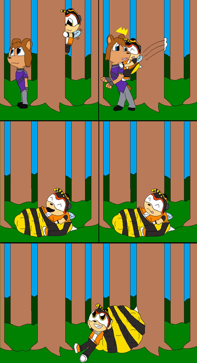 Comfy Tail(RQ)Vore by cartoonlover307 on DeviantArt