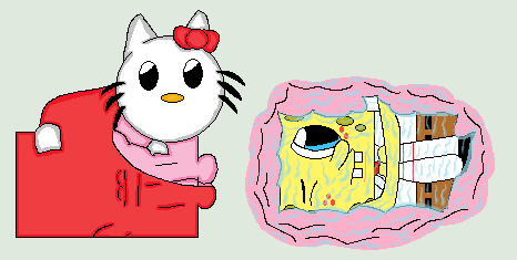 Hello Kitty and Friends Intro Remake by rocketspruggs on DeviantArt