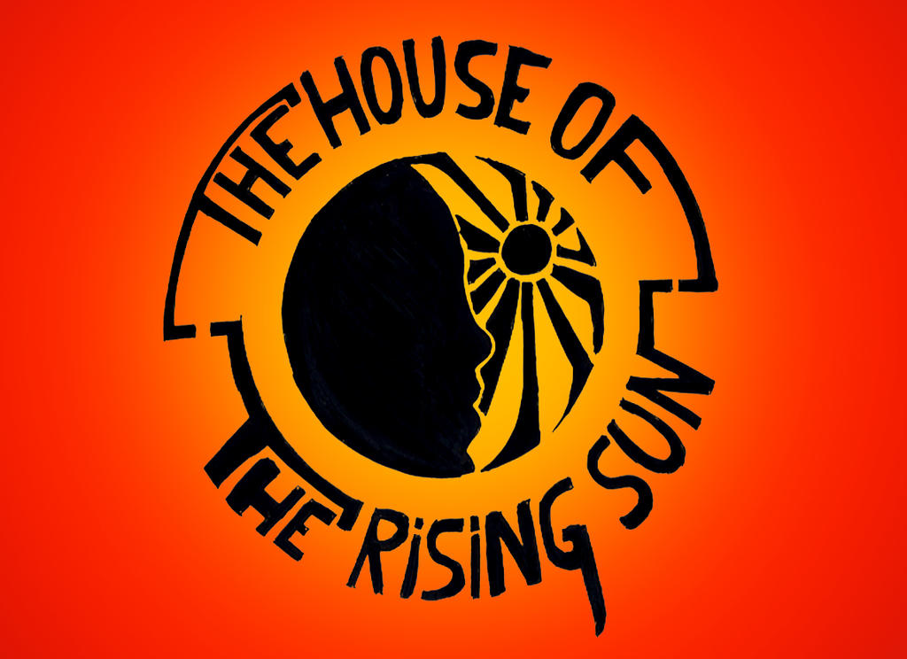 Rising Sun By OServat On DeviantArt