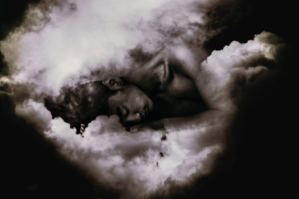 Dreamer by Mnbvka Dreamer by Mnbvka