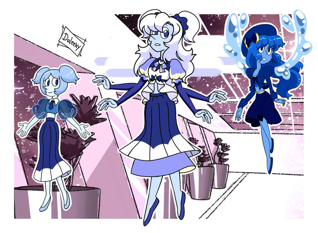 Pale Adoptable Deviantart Pale Moonstone (Custom) by Dal-Adoptables on DeviantArt