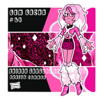 Gem Gacha Reveal #67 by Dal-Adoptables