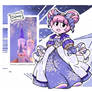Aesthetic Gem Reveal #01 Princess Romanticism Spnl